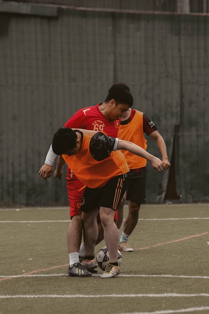 的气势主导 的气势主导